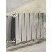 Биметаллические радиаторы Royal Thermo Pianoforte Silver Satin Италия