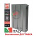 Биметаллические радиаторы Royal Thermo Pianoforte Silver Satin Италия