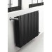 Биметаллические радиаторы Royal Thermo Pianoforte Noir Sable Италия