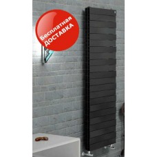 Биметаллические радиаторы Royal Thermo Pianoforte Tower Noir Sable 18 секций Италия