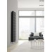 Биметаллические радиаторы Royal Thermo Pianoforte Tower Noir Sable 18 секций Италия