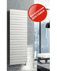 Биметаллические радиаторы Royal Thermo Pianoforte Tower Bianco Traffic 22 секции Италия
