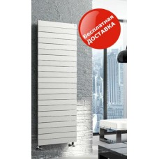Биметаллические радиаторы Royal Thermo Pianoforte Tower Bianco Traffic 18 секций Италия