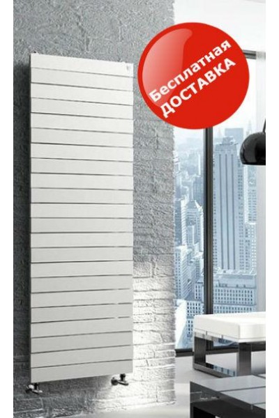 Биметаллические радиаторы Royal Thermo Pianoforte Tower Bianco Traffic 22 секции Италия