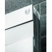 Биметаллические радиаторы Royal Thermo Pianoforte Tower Bianco Traffic 22 секции Италия