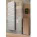 Биметаллические радиаторы Royal Thermo Pianoforte Tower Silver Satin 18 секций Италия
