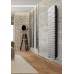 Биметаллические радиаторы Royal Thermo Pianoforte Tower Silver Satin 18 секций Италия