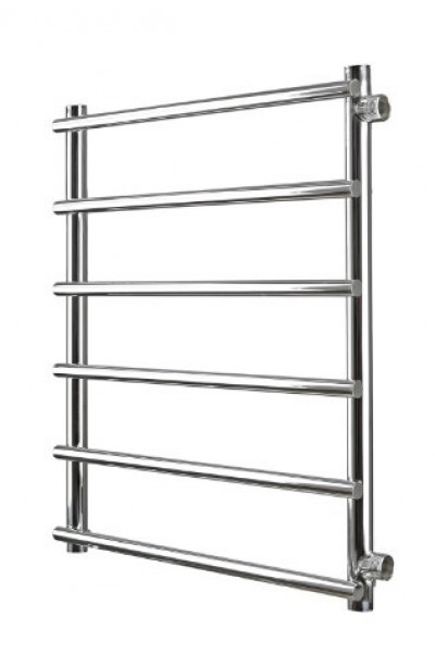 Полотенцесушитель Марио Турин 600x500 (Боковое подключение 1/2)
