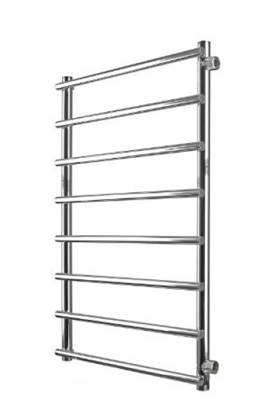 Полотенцесушитель Марио Турин 800x500 (Боковое подключение 1/2)