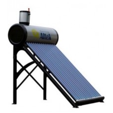 Солнечный коллектор Altek SD-T2L-10 Солнечный коллектор Altek SD-T2L-10