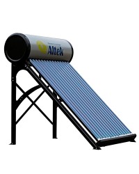 Солнечный коллектор Altek SP-H1-24