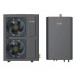 Тепловий насос AXIOMA energy AXHP EVIDC-14 Invertor + EVI 14 кВт 230В