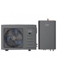 Тепловий насос AXIOMA energy AXHP EVIDC-10 Invertor + EVI 10 кВт 230В