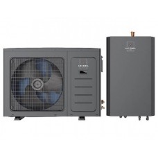 Тепловой насос AXIOMA energy AXHP EVIDC-6 Invertor + EVI 6 кВт 230В Тепловой насос AXIOMA energy AXHP EVIDC-6 Invertor + EVI 6 кВт 230В