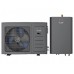 Тепловий насос AXIOMA energy AXHP EVIDC-10 Invertor + EVI 10 кВт 230В