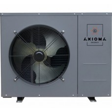 Тепловой насос Axioma Energy AXHP-EVIDC-9M Invertor + EVI моноблок 9кВт 230В Тепловой насос Axioma Energy AXHP-EVIDC-9M Invertor + EVI моноблок 9кВт 230В