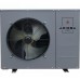 Тепловий насос Axioma Energy AXHP-EVIDC-9M Invertor + EVI моноблок 9кВт 230В