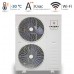 Тепловий насос Axioma Energy AXHP-EVIDC-15M Invertor + EVI моноблок 15кВт 230В