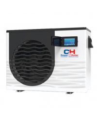Тепловой насос для бассейнов Cooper&Hunter Boost Inverter CH-HP169LBIRK