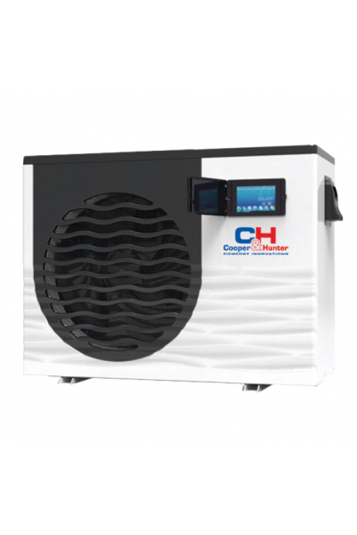 Тепловой насос для бассейнов Cooper&Hunter Boost Inverter CH-HP169LBIRK