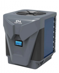 Тепловой насос для бассейнов Cooper&Hunter Turbo Inverter CH-HP070LTIRM