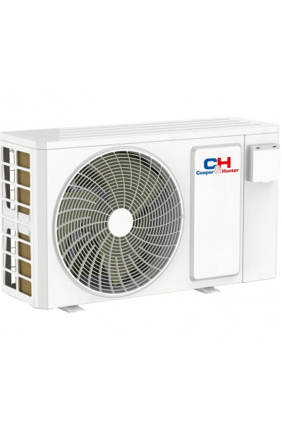 Тепловой насос для бассейнов Cooper&Hunter Dynamic Inverter CH-HP060LDIRK