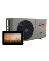 Тепловий насос Cooper&Hunter MINIPOWER INVERTER CH-HP07UMPNK