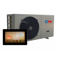 Тепловой насос Cooper&Hunter MINIPOWER INVERTER CH-HP07UMPNK Тепловой насос Cooper&Hunter MINIPOWER INVERTER CH-HP07UMPNK