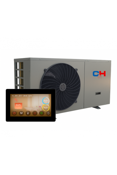 Тепловий насос Cooper&Hunter MINIPOWER INVERTER CH-HP07UMPNK