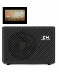 Тепловой насос Cooper&Hunter EVIPOWER PREMIUM CH-HP08UIMPRK-P