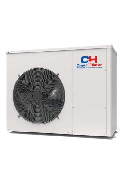 Тепловой насос Cooper&Hunter EVIPOWER CH-HP11UIMPNK