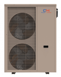 Тепловой насос Cooper&Hunter EVIPOWER CH-HP12UIMPRM