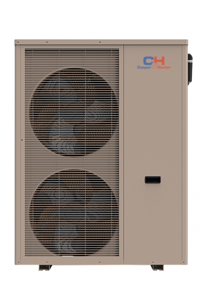 Тепловой насос Cooper&Hunter EVIPOWER CH-HP12UIMPRM