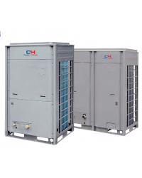 Тепловой насос Cooper&Hunter CH-HP40CMFNM (Monoblock ON/OFF)