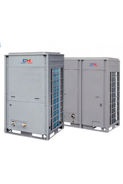 Тепловой насос Cooper&Hunter CH-HP20CMFNM (Monoblock ON/OFF)