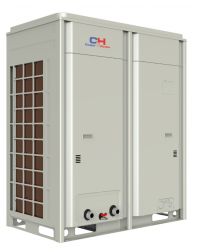 Тепловой насос Cooper&Hunter CH-HP35UIMRM DC INVERTER R32