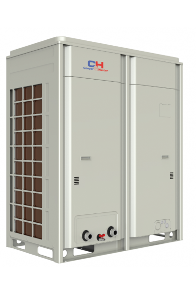 Тепловой насос Cooper&Hunter CH-HP35UIMRM DC INVERTER R32