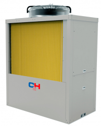 Тепловой насос Cooper&Hunter EVIPOWER CH-HP42UMNM (ON/OFF)