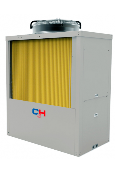 Тепловой насос Cooper&Hunter EVIPOWER CH-HP42UMNM (ON/OFF)
