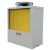 Тепловой насос Cooper&Hunter EVIPOWER CH-HP42UMNM (ON/OFF)
