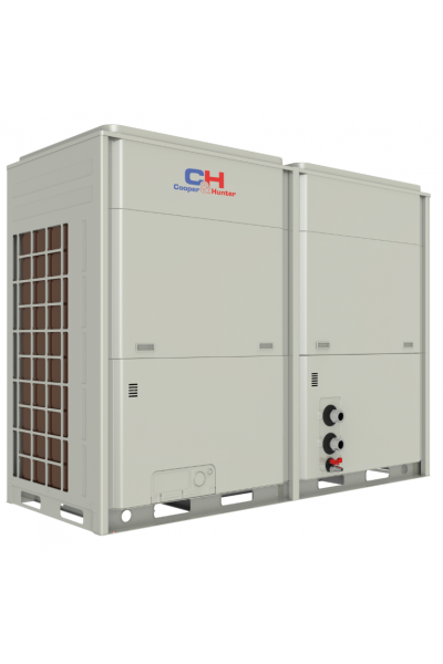 Тепловой насос Cooper&Hunter CH-HP65UIMRM DC INVERTER R32