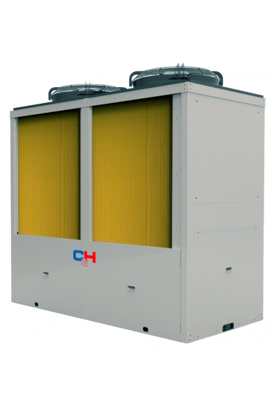 Тепловой насос Cooper&Hunter EVIPOWER CH-HP84UMNM (ON/OFF)