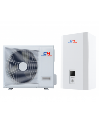 Тепловий насос Cooper&Hunter EASY THERM CH-HP5.0SIRK-E