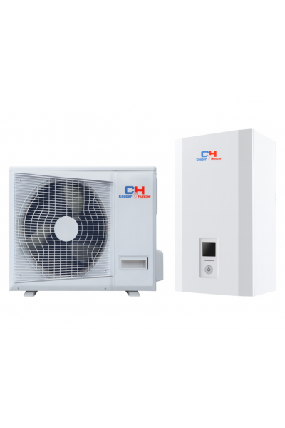 Тепловий насос Cooper&Hunter EASY THERM CH-HP5.0SIRK-E