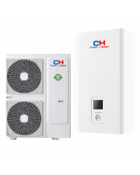 Тепловой насос Cooper&Hunter EASY THERM CH-HP14SIRM-E