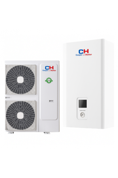 Тепловой насос Cooper&Hunter EASY THERM CH-HP16SIRM-E