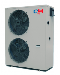 Тепловой насос Cooper&Hunter EVIPOWER CH-HP24UMNM (ON/OFF)