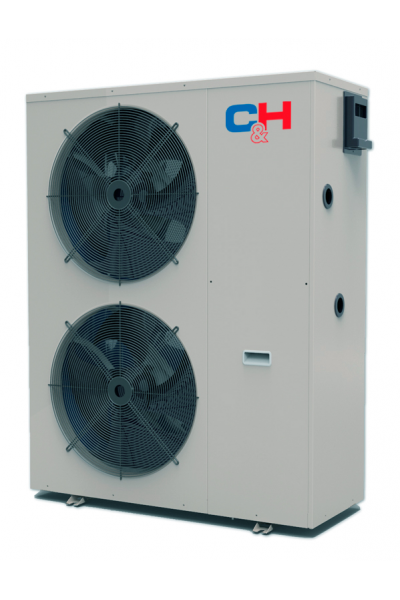 Тепловой насос Cooper&Hunter EVIPOWER CH-HP16UMNM (ON/OFF)
