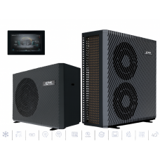 Тепловой насос Cooper&Hunter EcoPower CH-HP09UIMPZK (R290) Тепловой насос Cooper&Hunter EcoPower CH-HP09UIMPZK (R290)