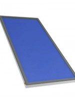 Плоский солнечный коллектор Hewalex KS2100 T AC